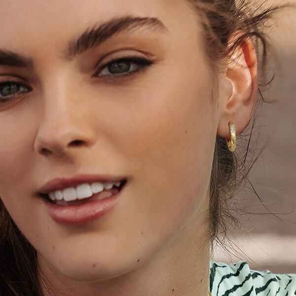 European, American And French Style Earrings For Women - Image 4