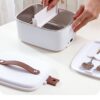Car Mounted Household Stainless Steel Heating Lunch Box - Image 8