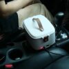Car Mounted Household Stainless Steel Heating Lunch Box - Image 9